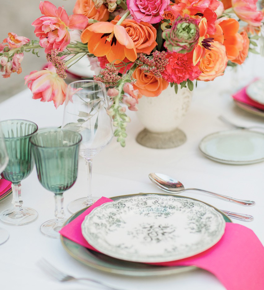 Protocolo&Co - Wedding Planner