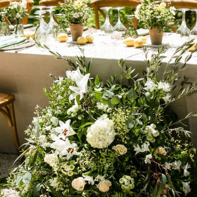 PROTOCOLO&CO - BODA A&D - 2